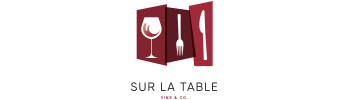 Sur la Table